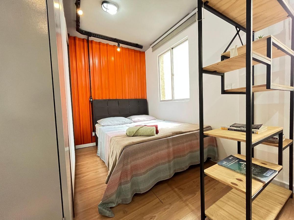 Localizacao Excelente - Proximo Parque Barigui Apartamento Curitiba